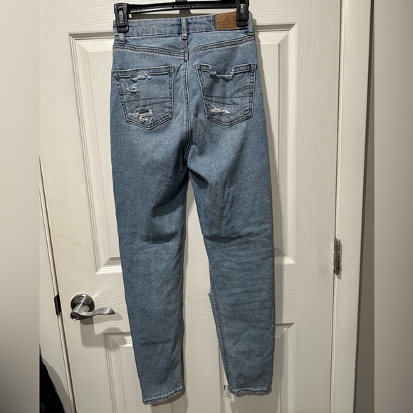 AE Ripped Jeans - Picture 2 of 2